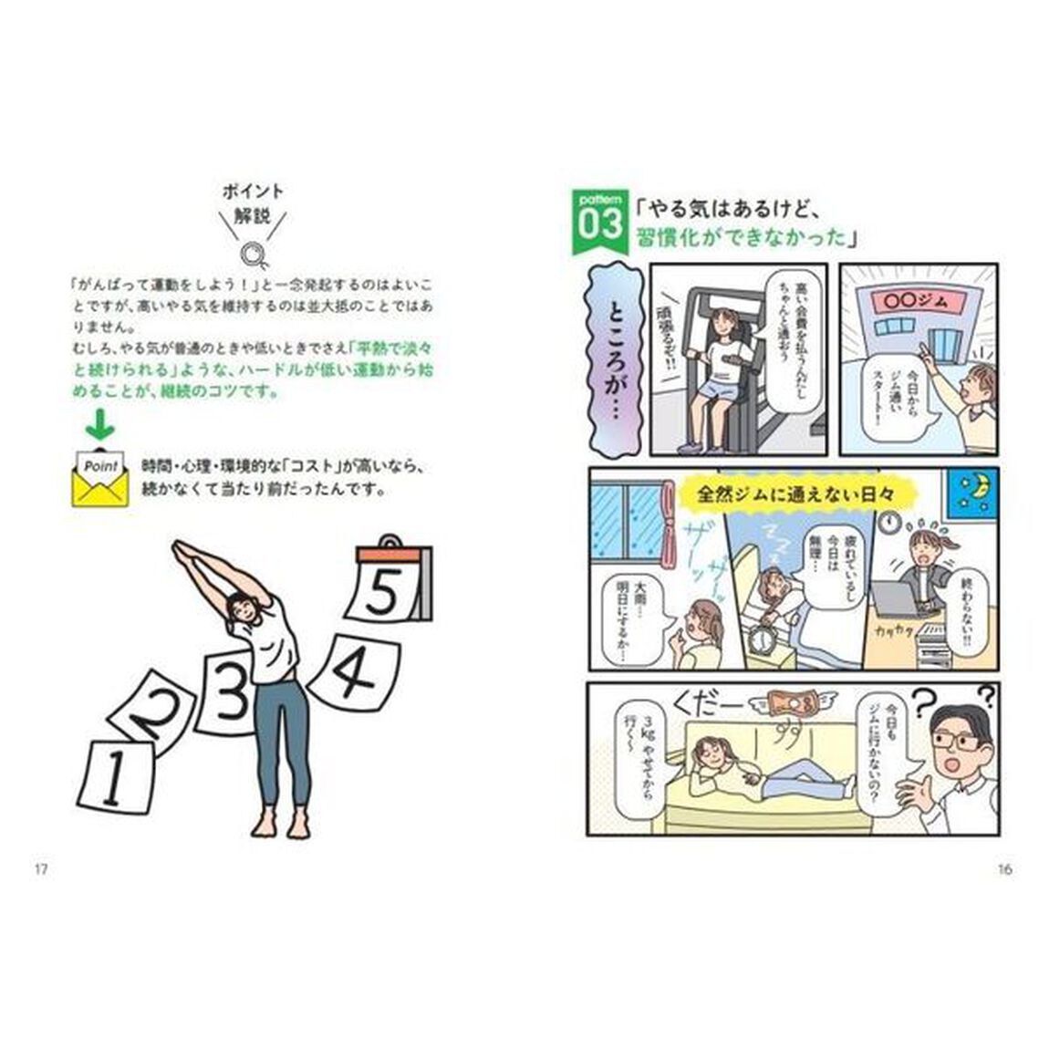 体の衰えを一括で清算できるすごい方法