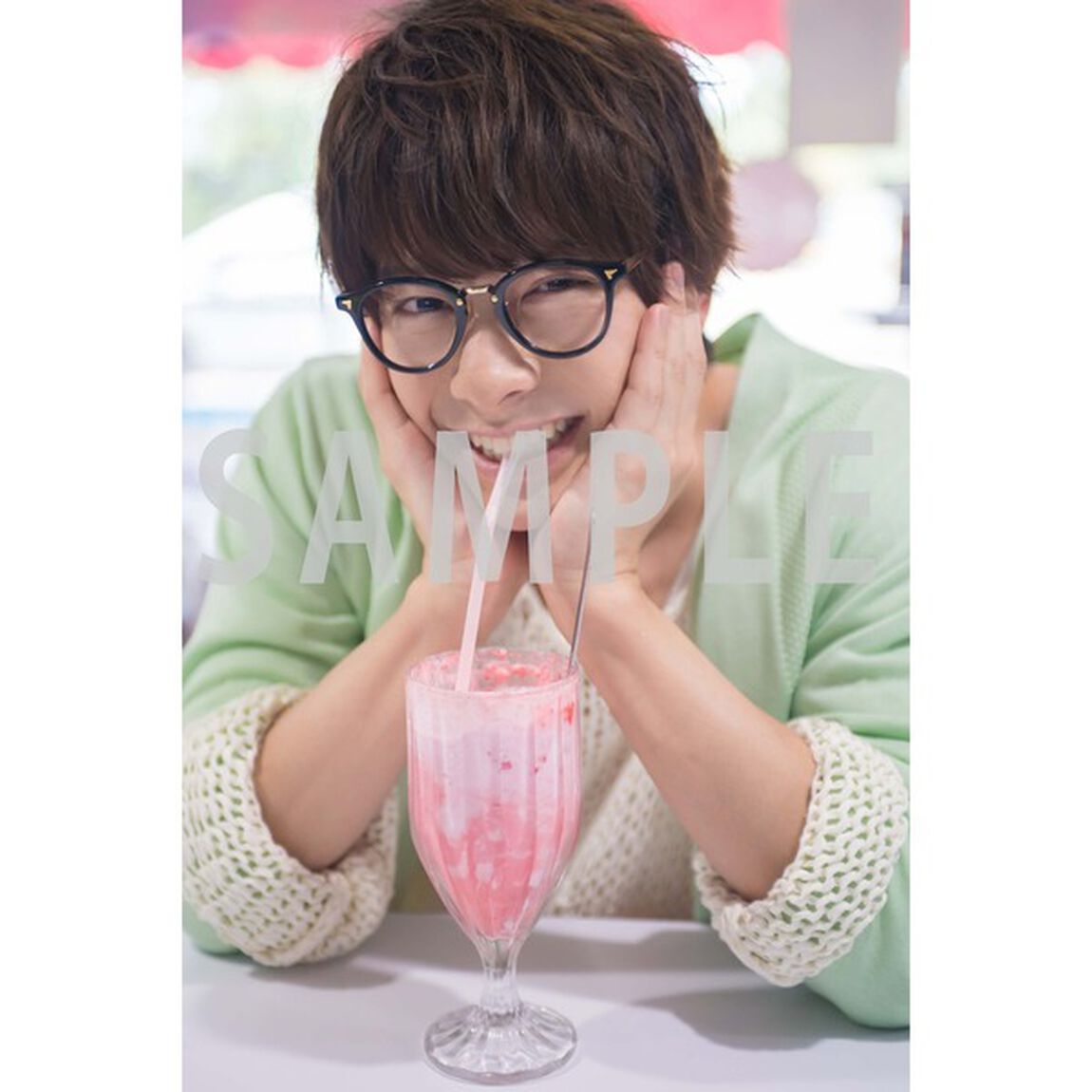 小澤廉ファースト写真集 Ren　（セブンネット限定特典付き）