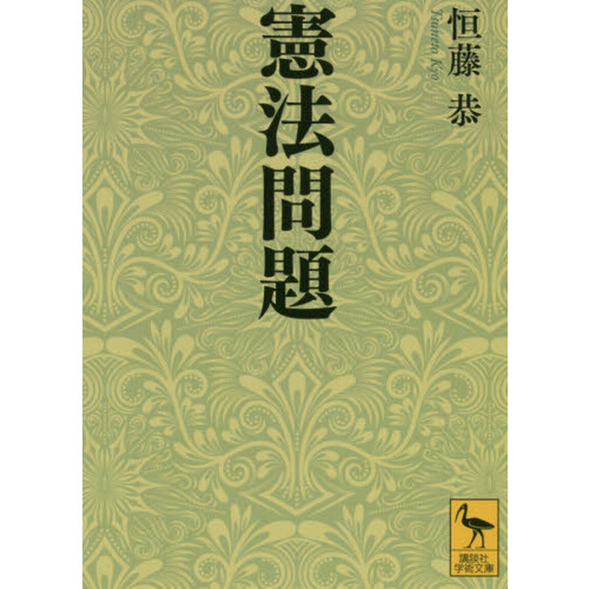 憲法問題