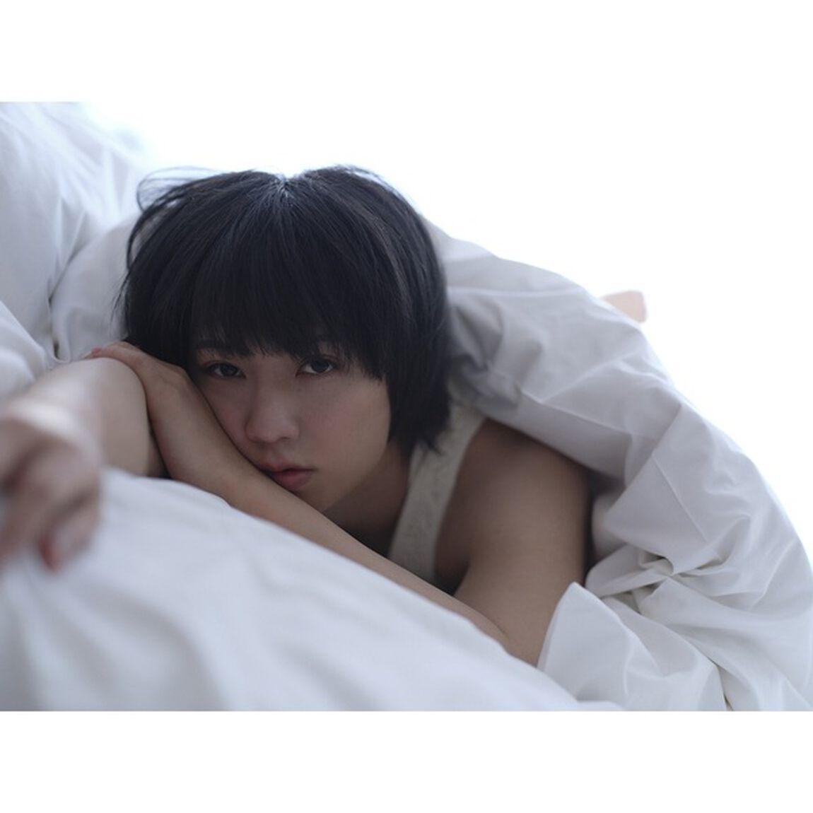 保住有哉 1st写真集「blanc。」【セブネット限定：直筆サイン本】