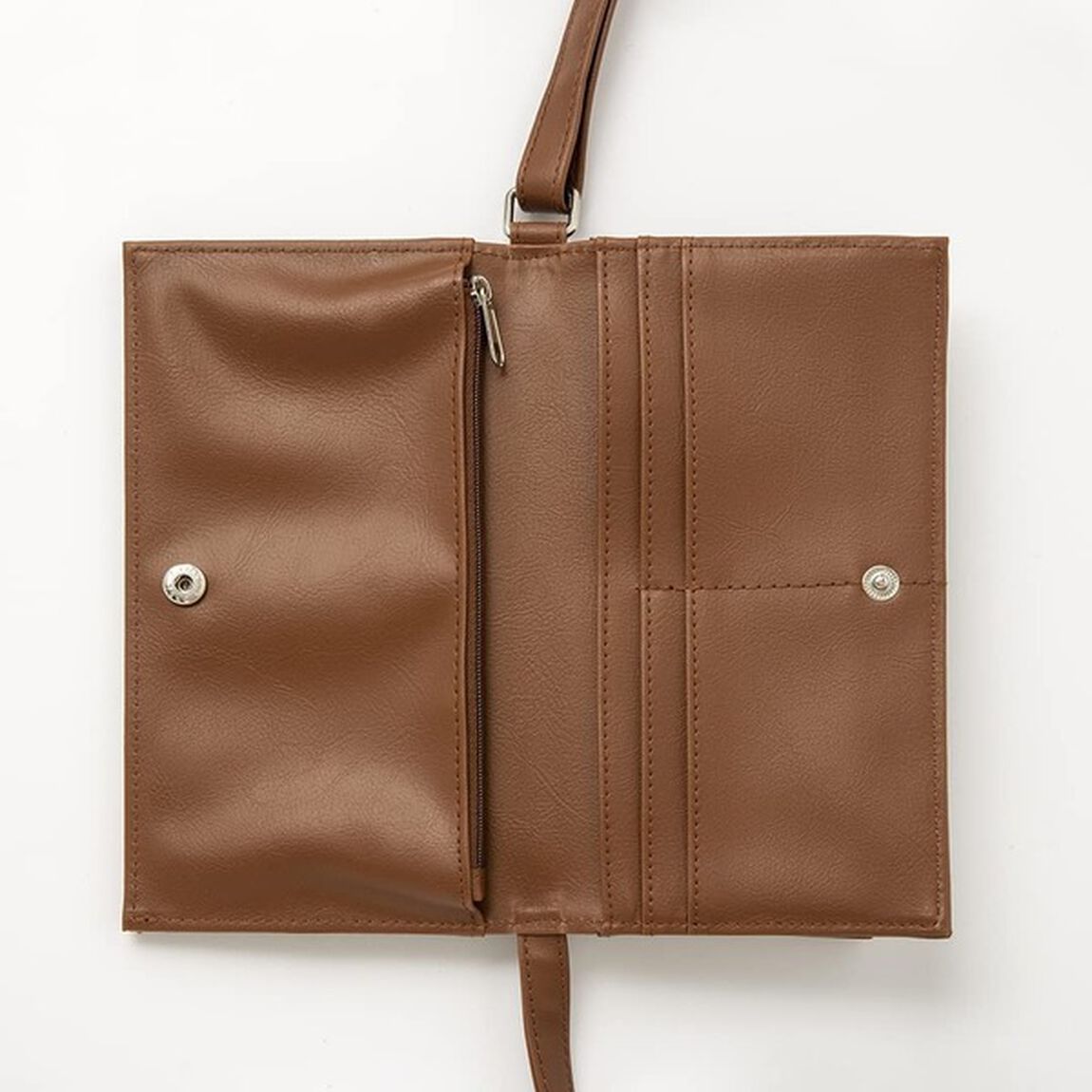 Ungrid Wallet Shoulder Bag Book (宝島社ブランドブック)