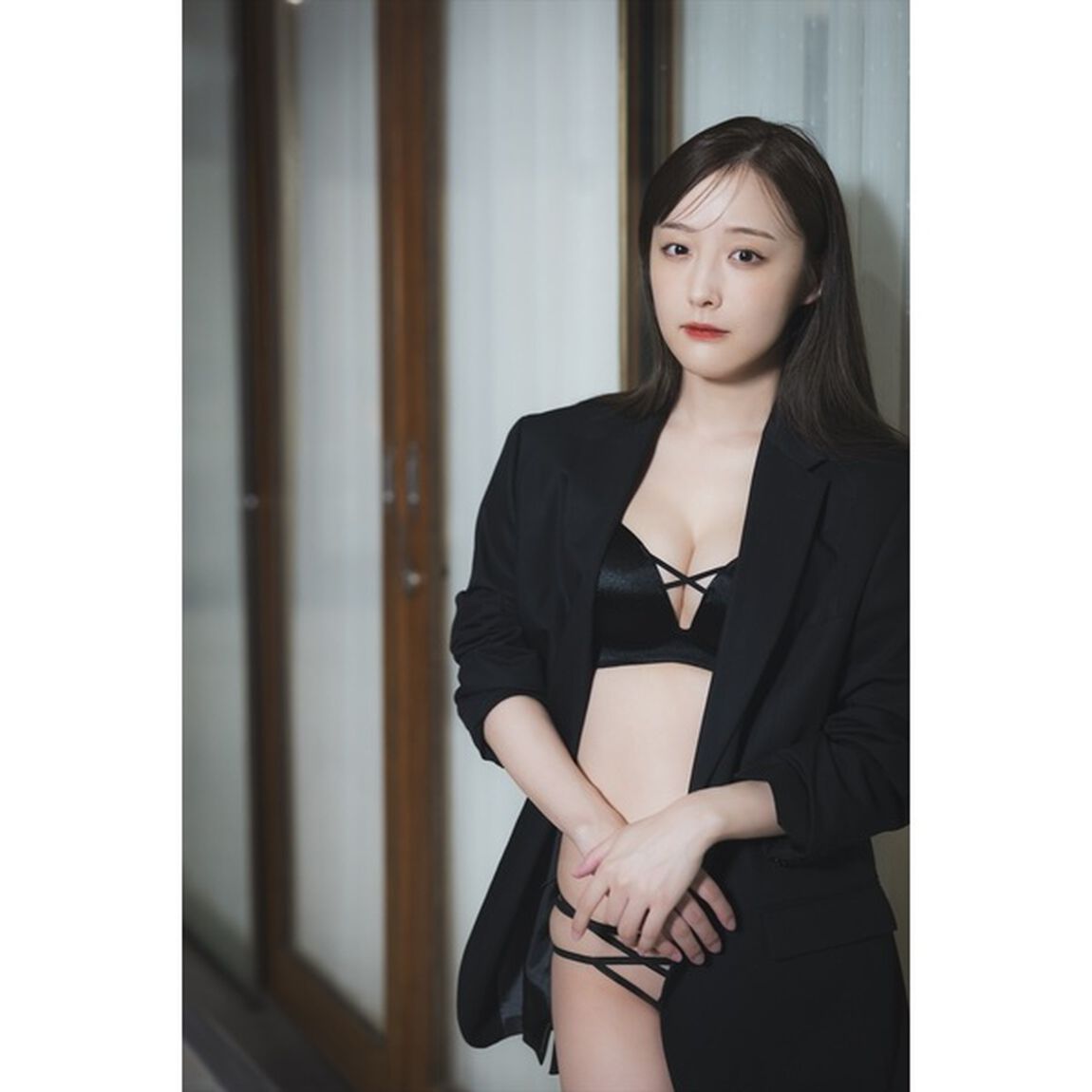 SKE48 鎌田菜月1st写真集 やさしい日差し【セブンネット限定カバーVer.】