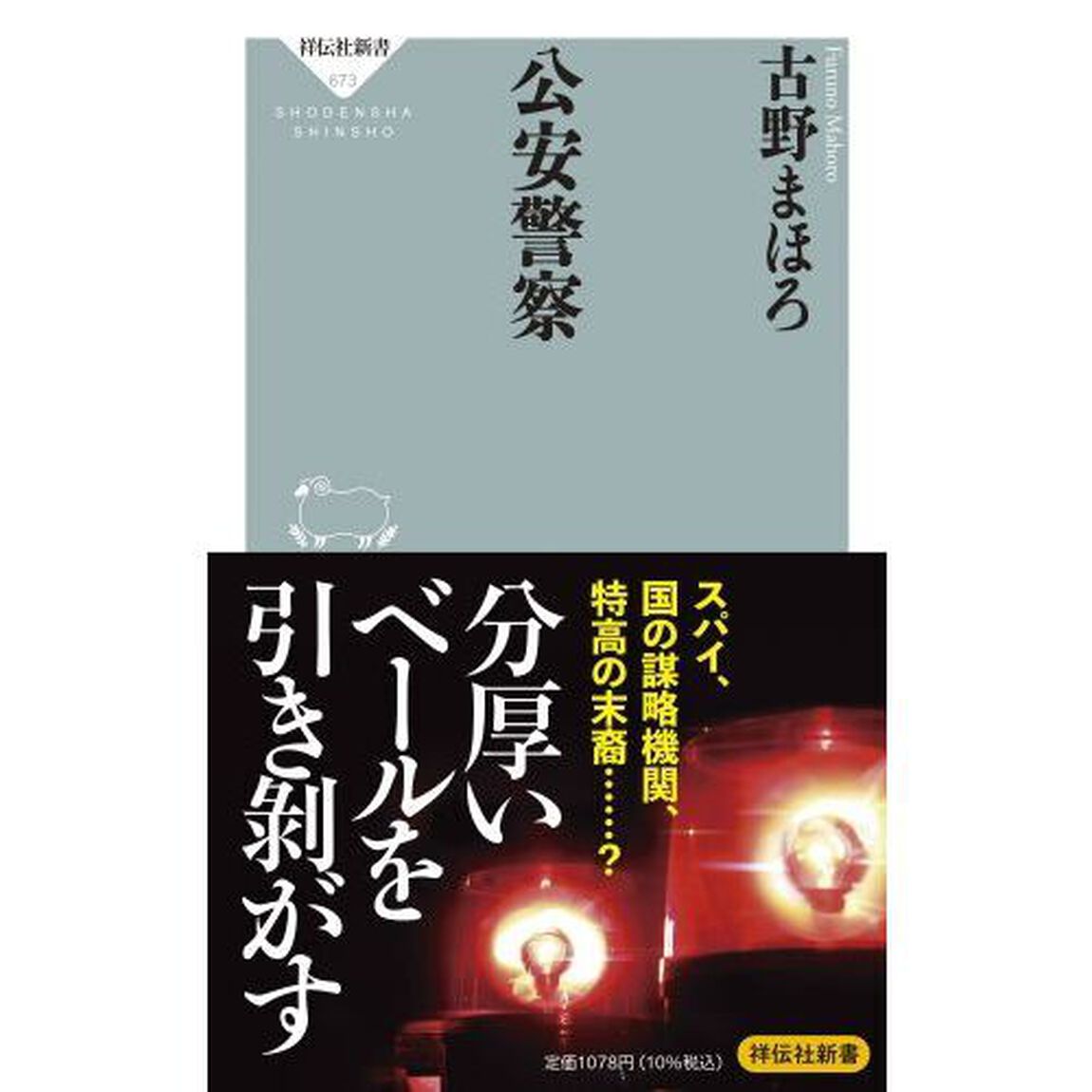 公安警察