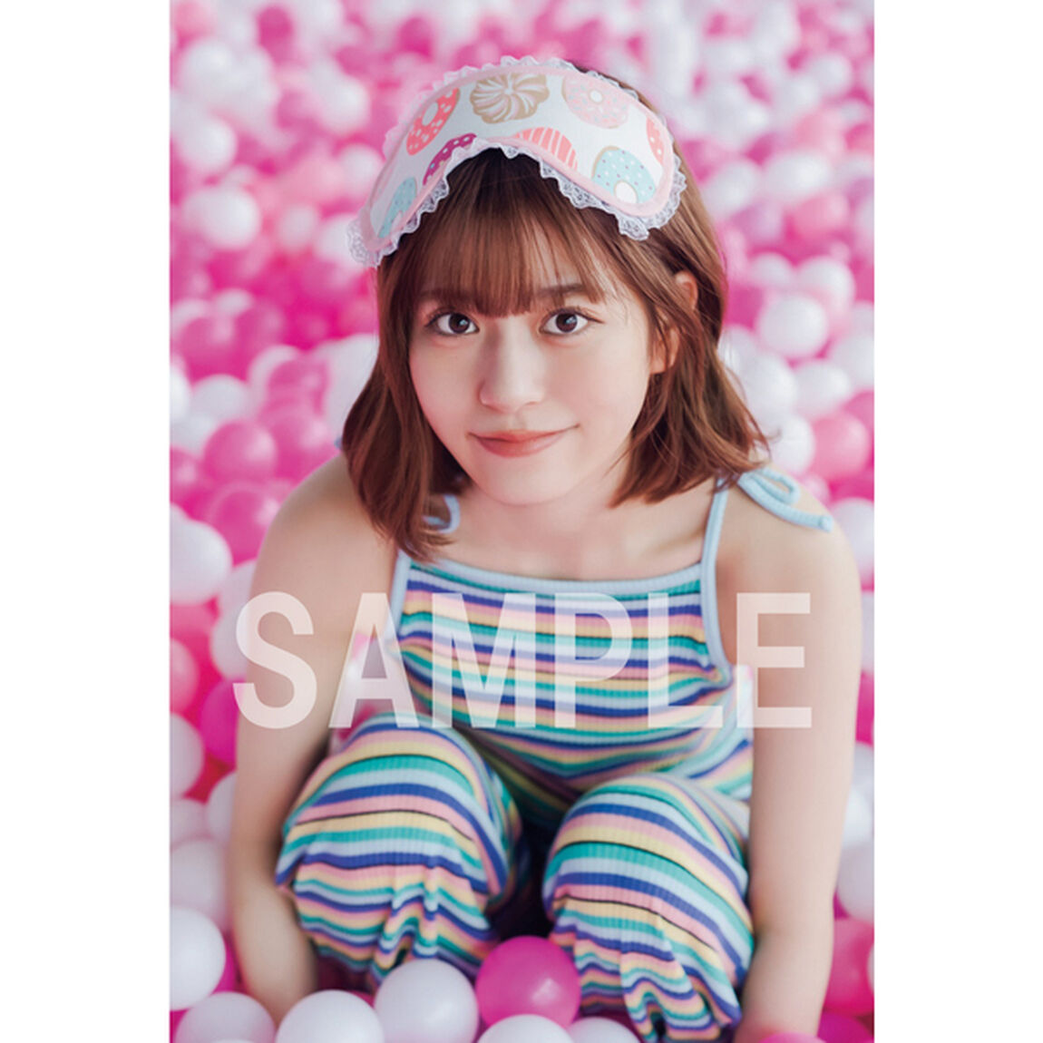 FRUITS ZIPPER PERFECTBOOK ふるっぱーのほん vol.1【セブンネット限定特典：月足天音ポストカード1枚付き】