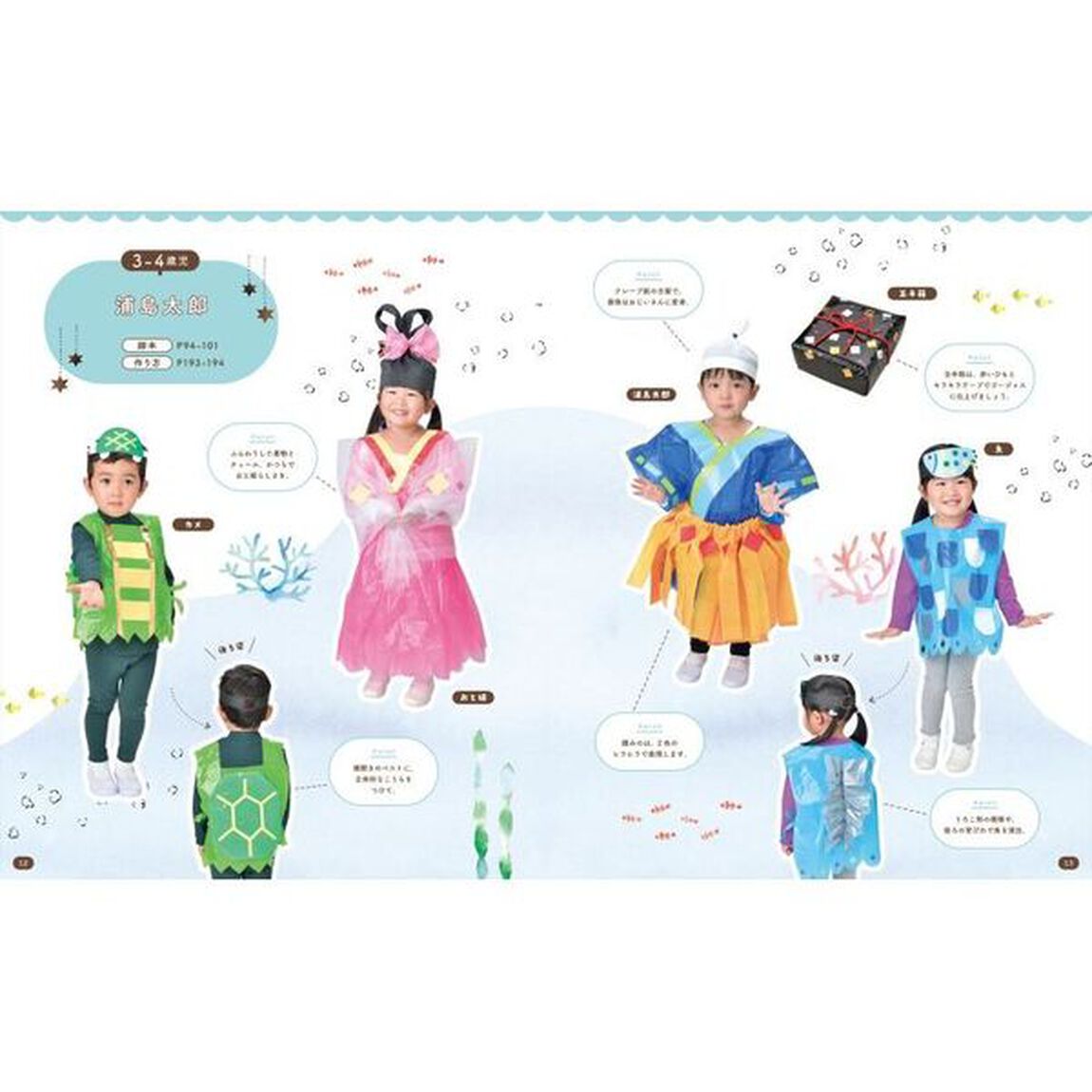 ０〜５歳児の劇あそびおまかせブック　この１冊でみんなが主役の劇あそびが完成！