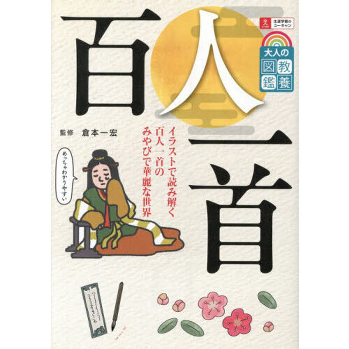 百人一首