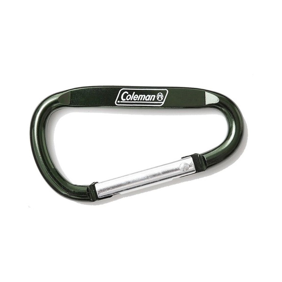 Coleman BRAND BOOK MOSS GREEN ver.