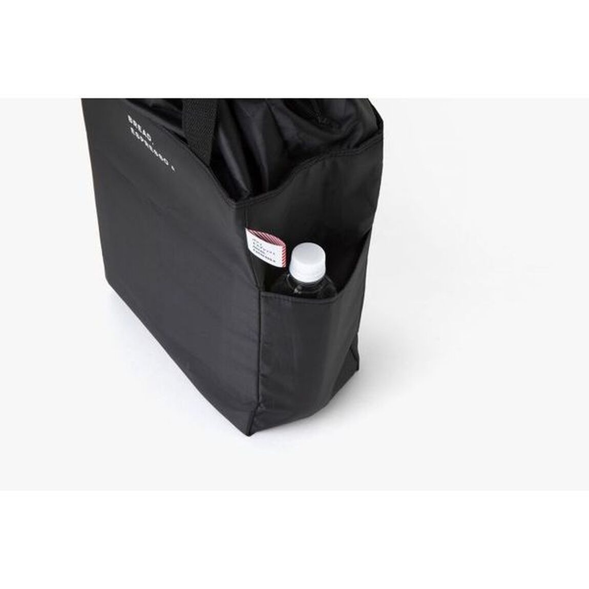 パンとエスプレッソと 魔法のポケットつき保冷BIG TOTE BAG BOOK