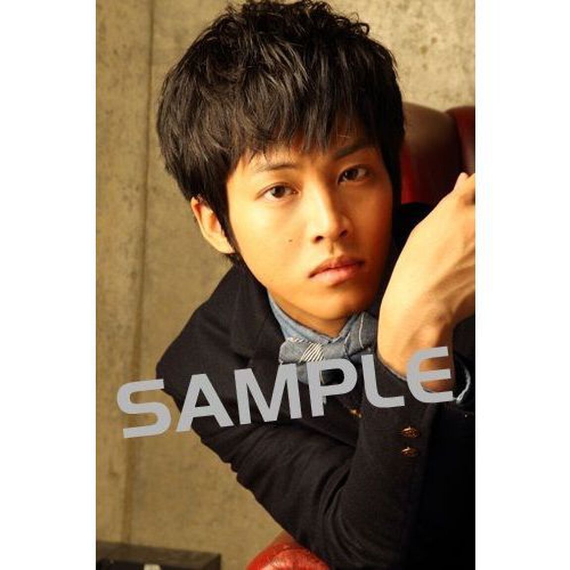 松坂桃李コンプリートＢＯＯＫ「TORing」（セブンネット限定生写真付き）