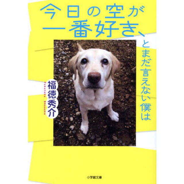 今日の空が一番好き、とまだ言えない僕は