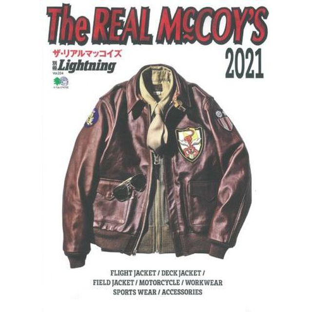 ザ・リアルマッコイズ　２０２１