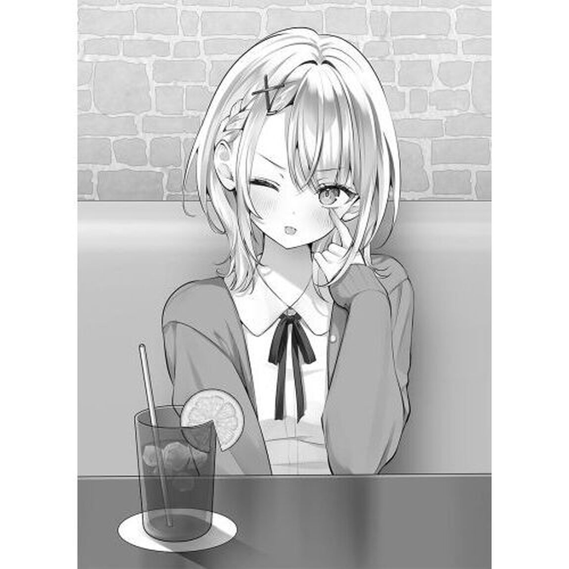 彼女をデレさせる方法を、将来結婚する俺だけが知っている　２