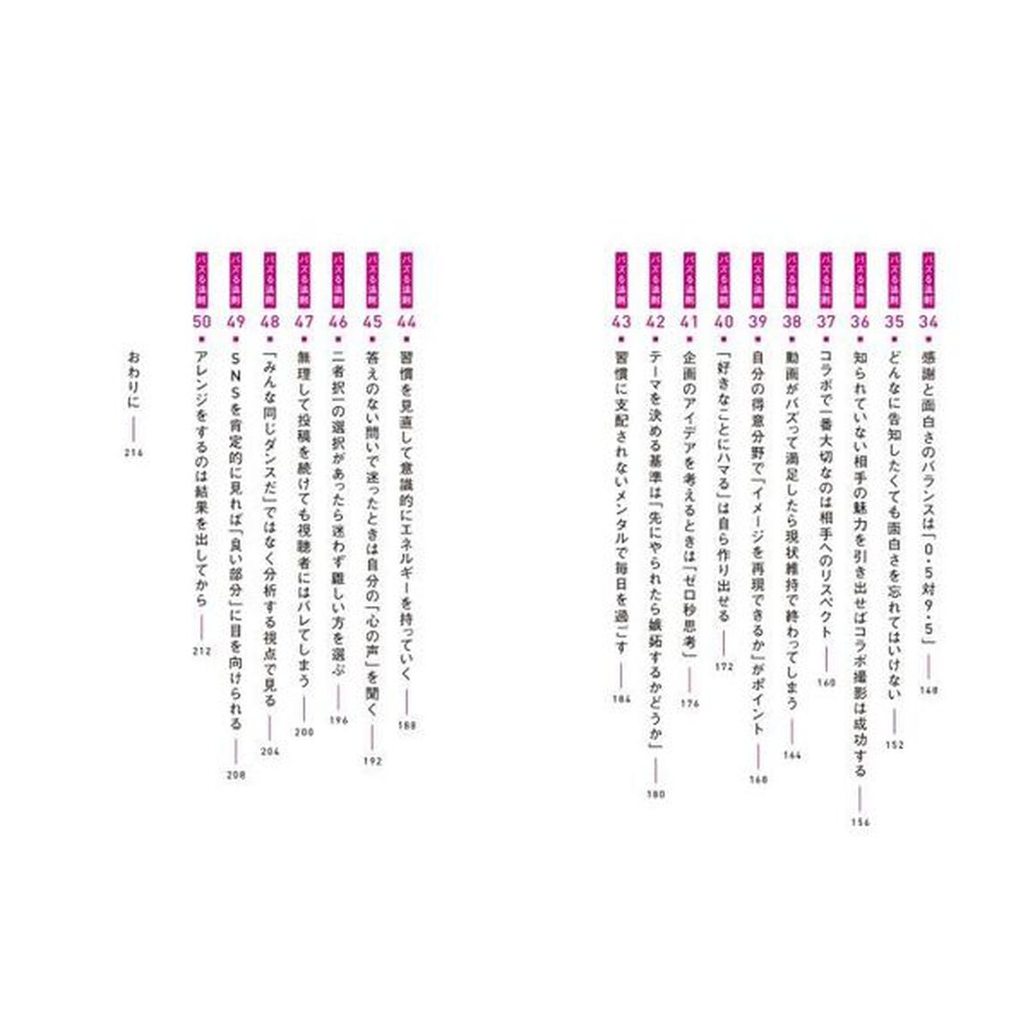 ＴｉｋＴｏｋハック　あなたの動画がバズり続ける５０の法則