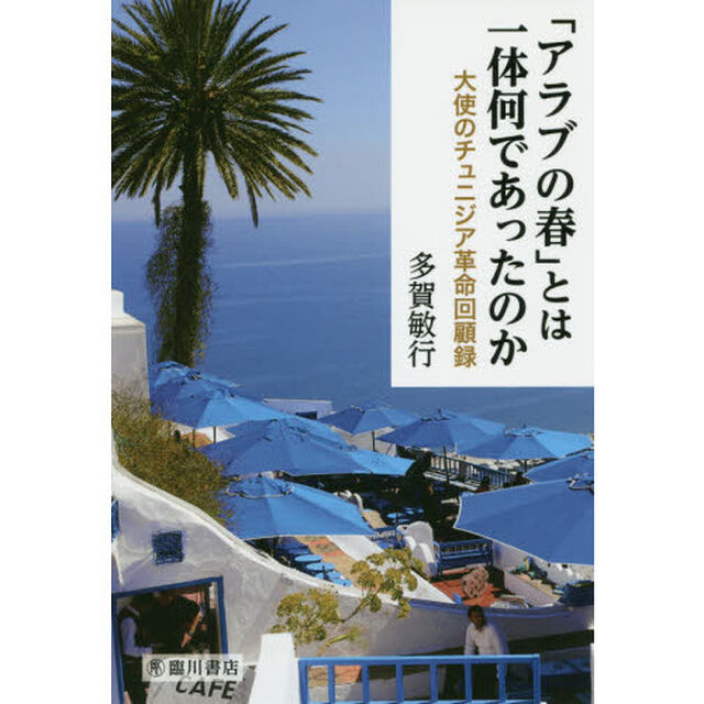 「アラブの春」とは一体何であったのか　大使のチュニジア革命回顧録