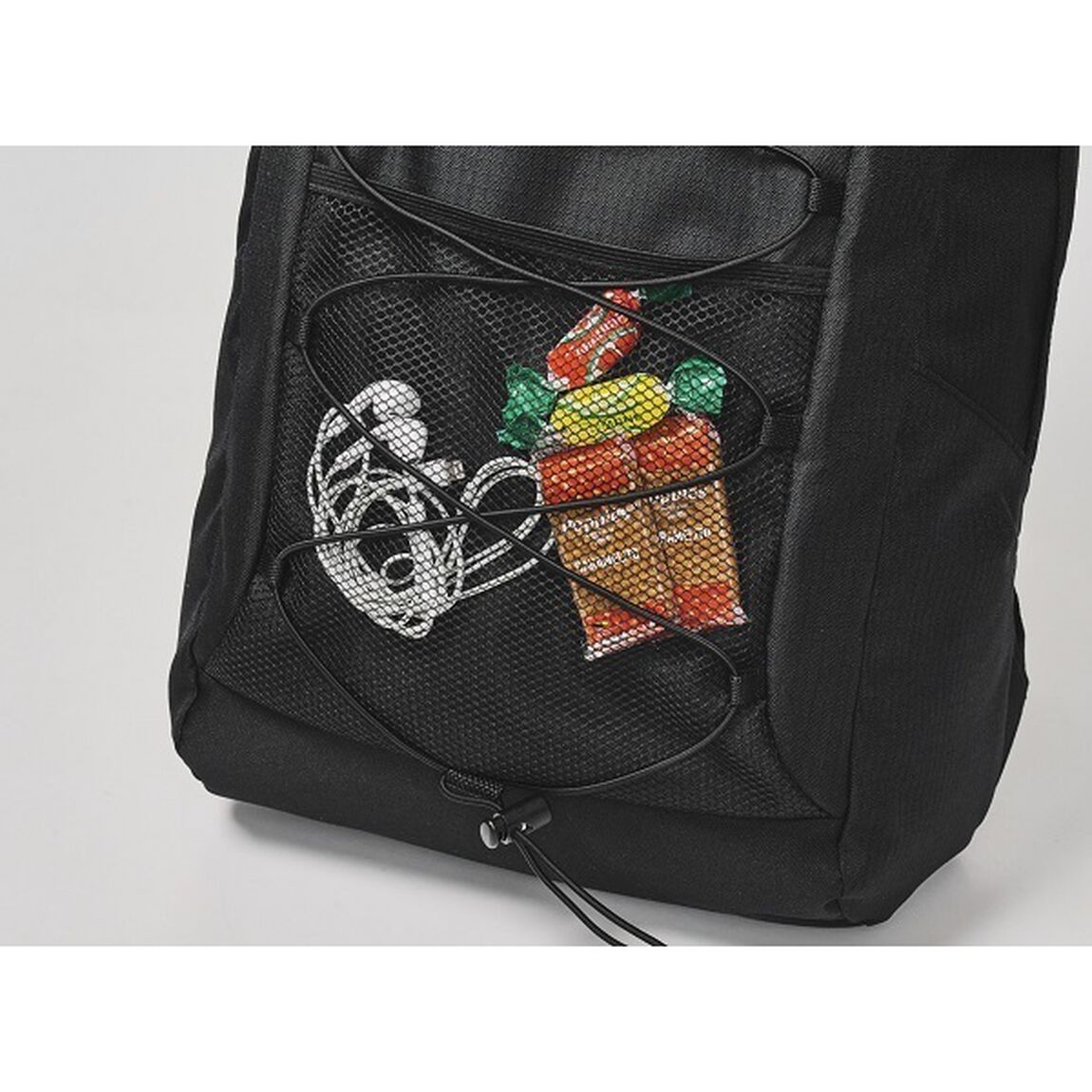 Reebok OUTDOOR BACKPACK BOOK special ver.（セブン－イレブン／セブンネット限定）