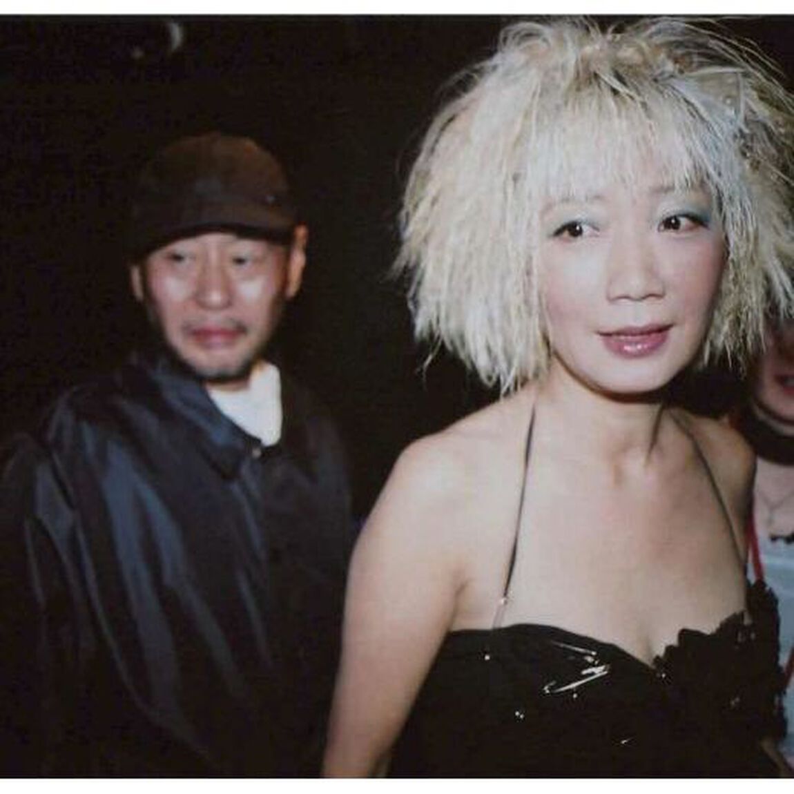Ｍｙ　Ｂａｃｋ　Ｐａｇｅｓ　中山ラビ