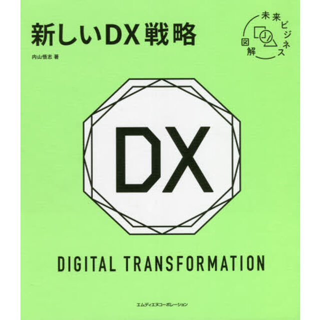 新しいＤＸ戦略
