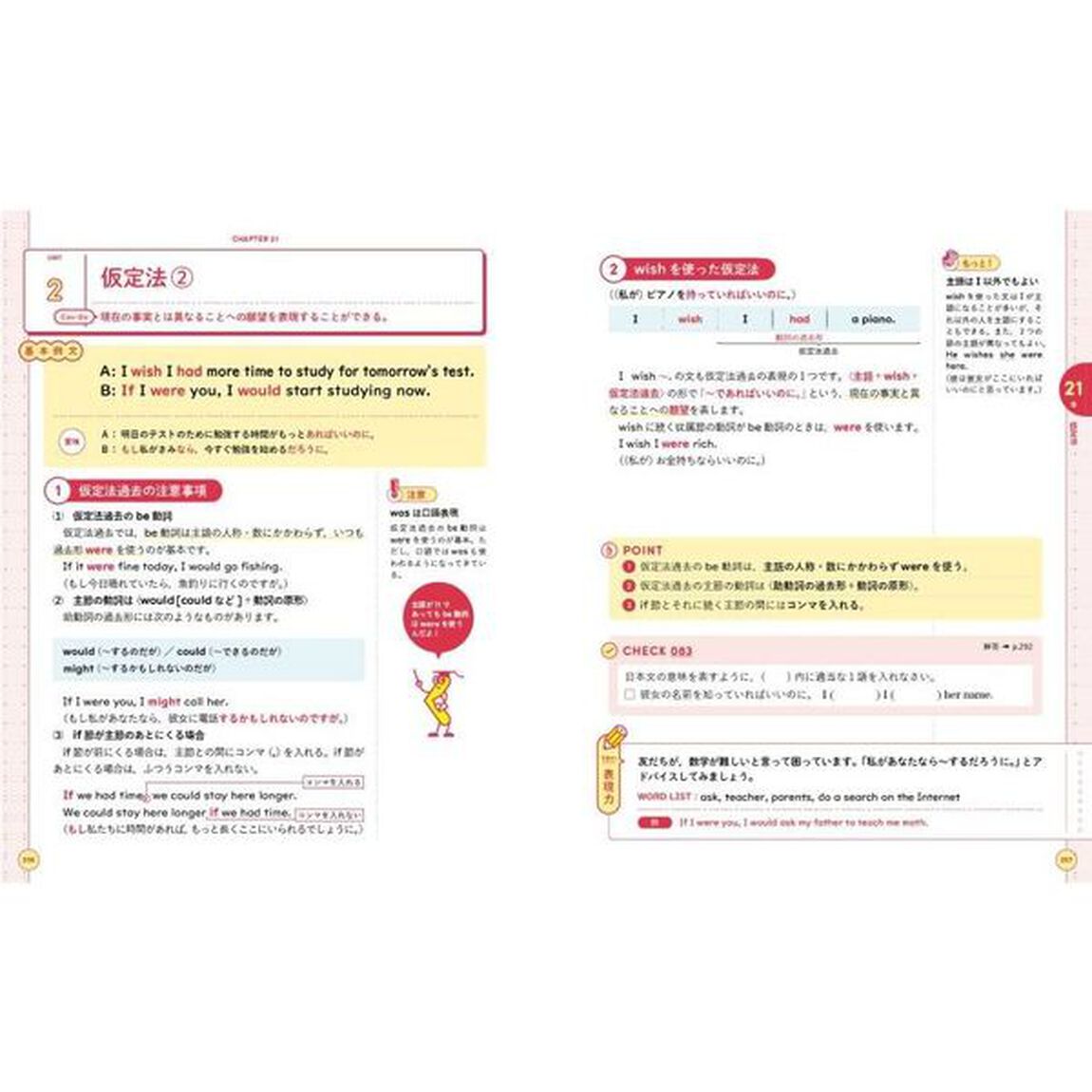 くわしい中学英文法