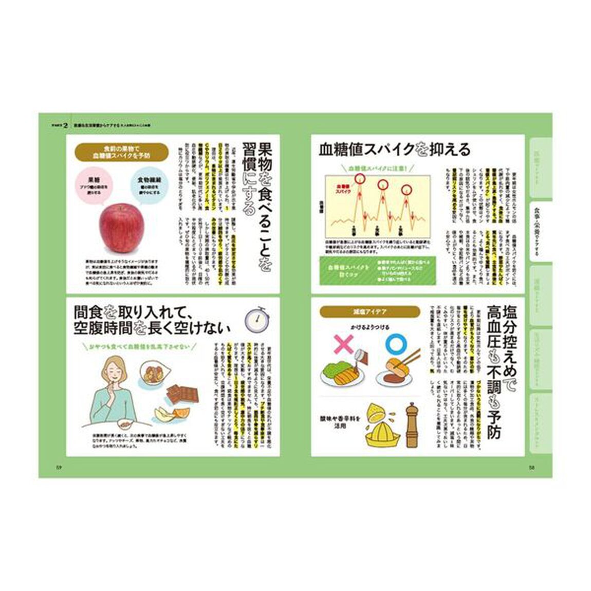 医者が教える大人女性の不調にいいこと全部