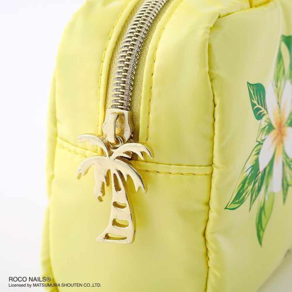 ROCO NAILS SPECIAL POUCH & HAIR CLIP BOOK (宝島社ブランドムック)