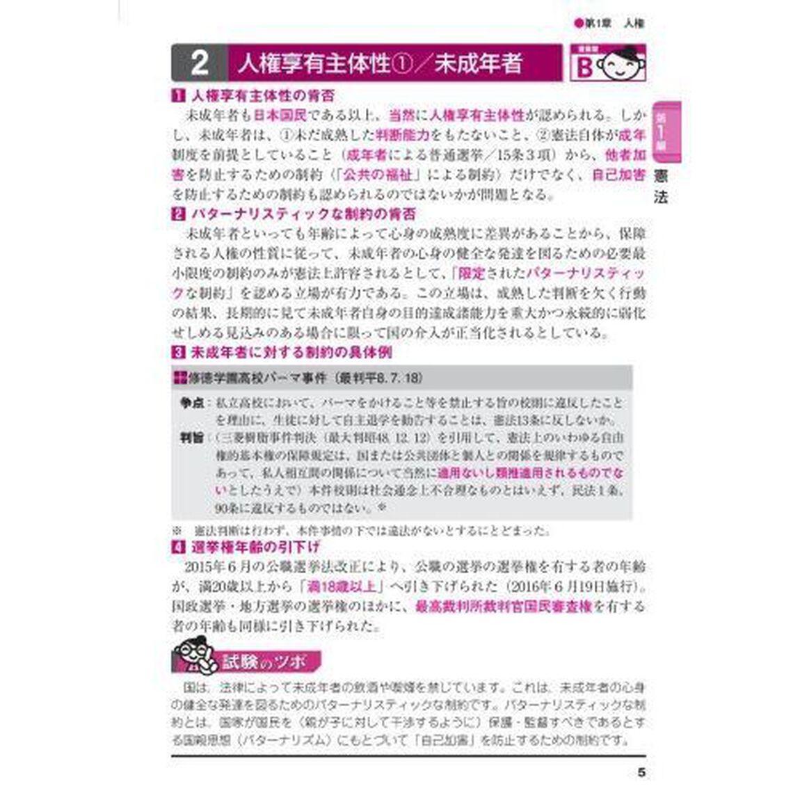 出る順行政書士最重要論点２５０　２０２４年版