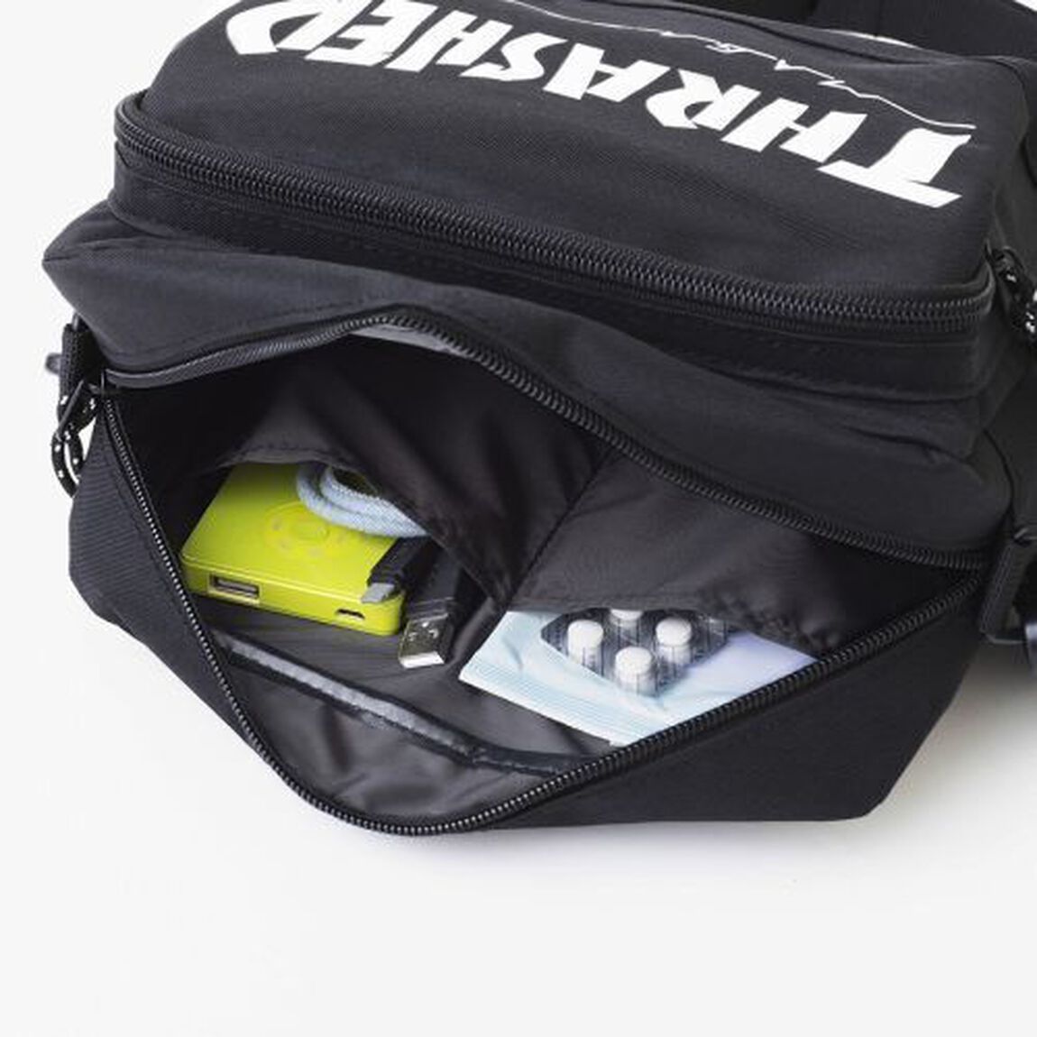 THRASHER SHOULDER BAG BOOK (宝島社ブランドブック)