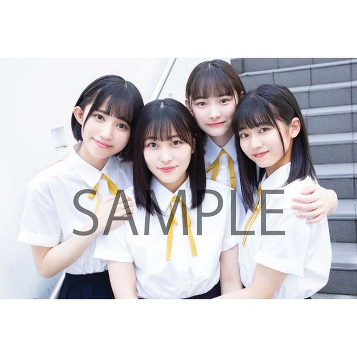 BUBKA  2022年6月号「≒JOY ver.」セブンネットショッピング限定表紙版【セブンネット限定特典：ポストカード1枚付き（3種からランダム1枚）】