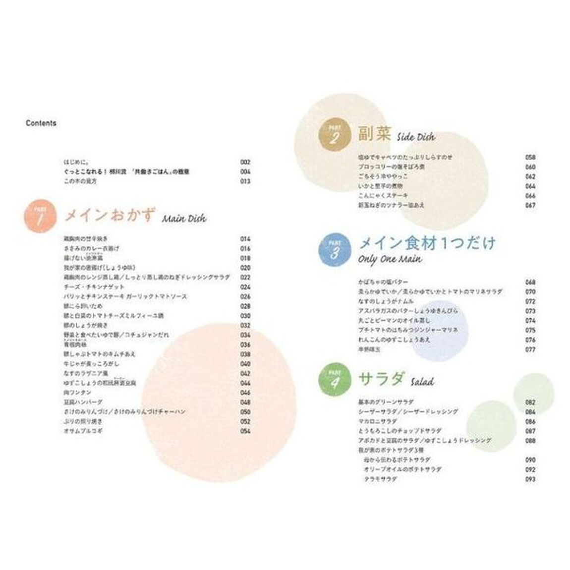 簡単ひと手間共働きごはん　いつものおかずがぐっとこなれる