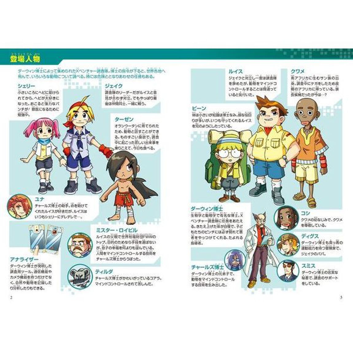 どっちが強い！？オオツノヒツジＶＳ（たい）バイソン　巨大角でパワフル決戦