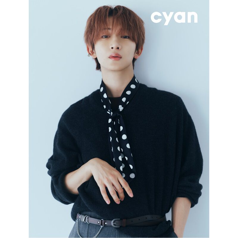 cyan issue 46 autumn 2026 NAOYA / MAZZEL - 通販｜セブンネット