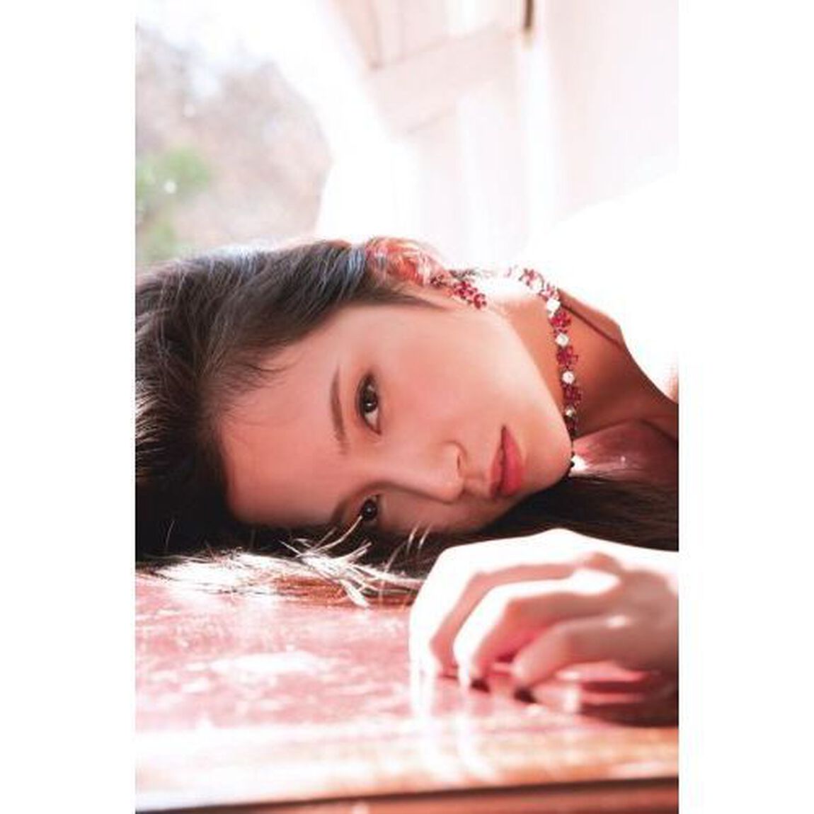 Ｓｃａｒｌｅｔ　街山みほ写真集