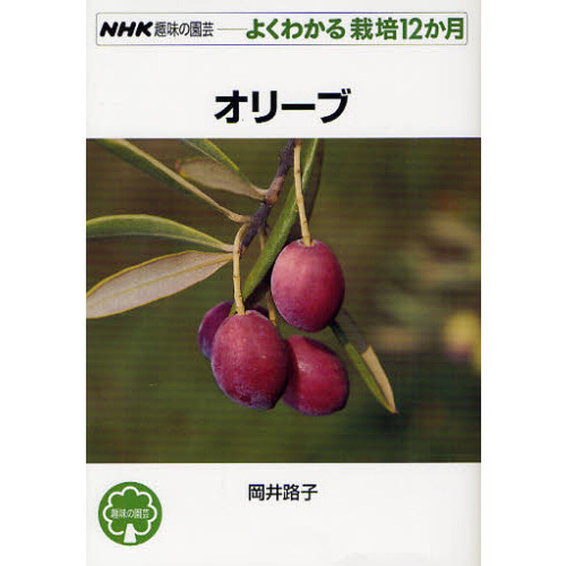 オリーブ