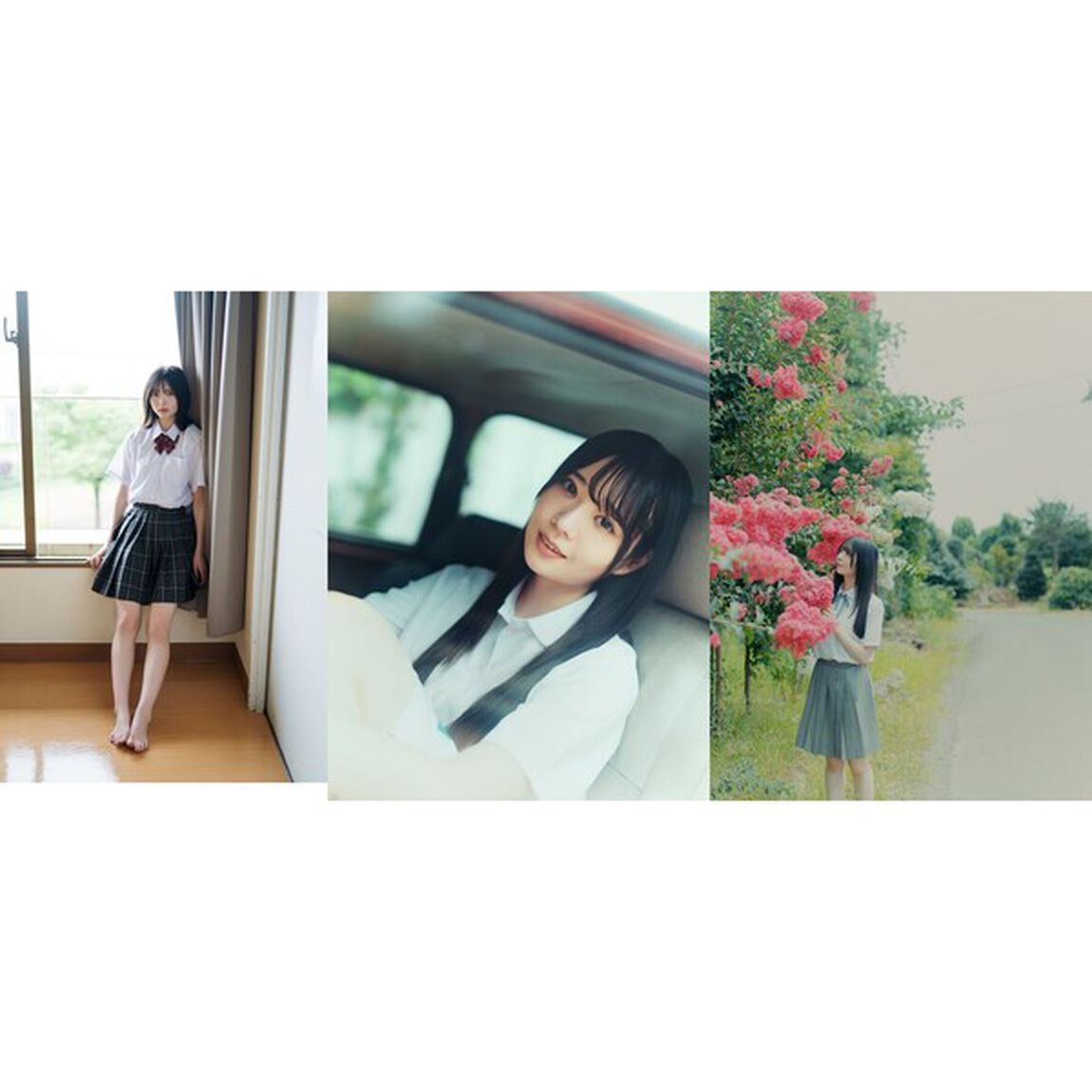 B.L.T. SUMMER CANDY 2026【セブンネット限定特典：鈴野みお（Rain Tree）ポストカード 1枚付き】