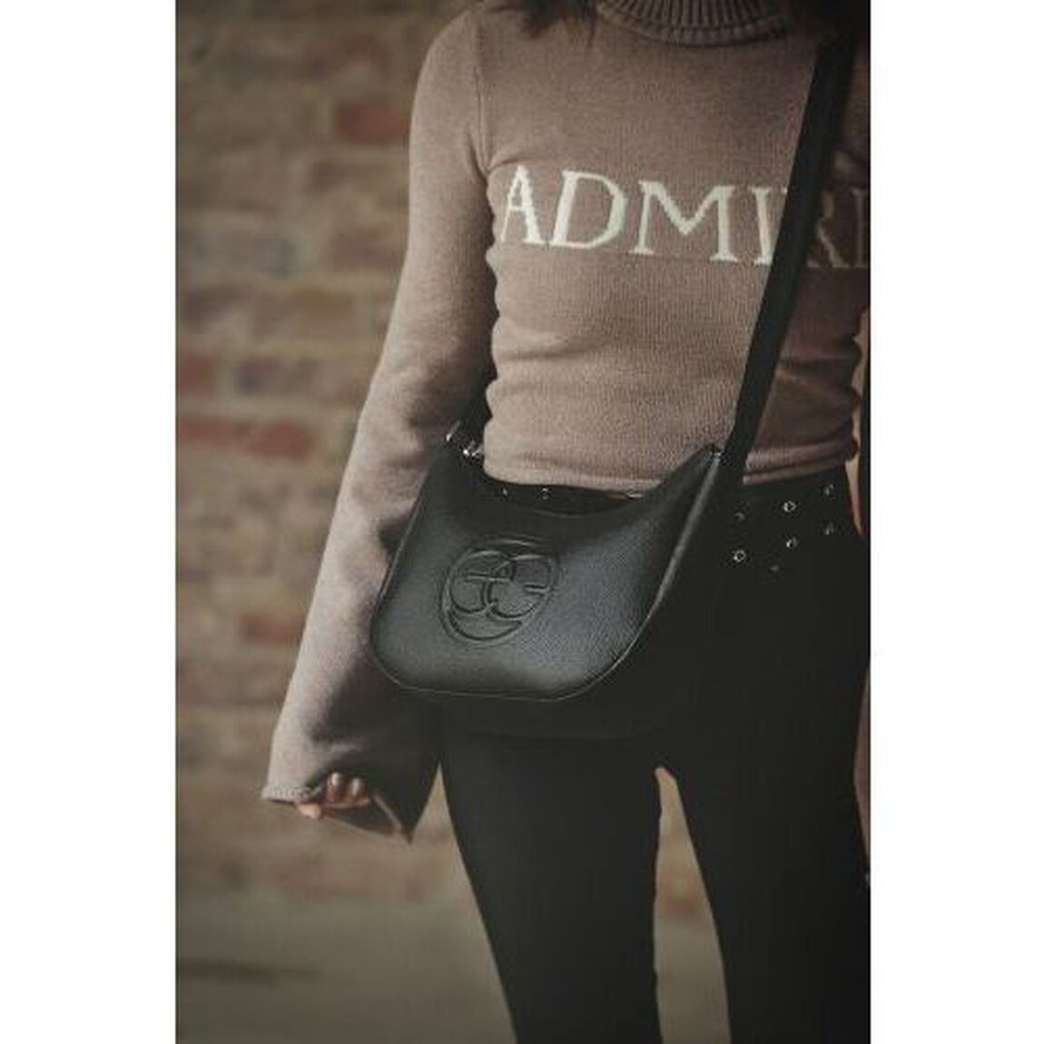 EGOIST Round Shoulder Bag Book (宝島社ブランドブック)
