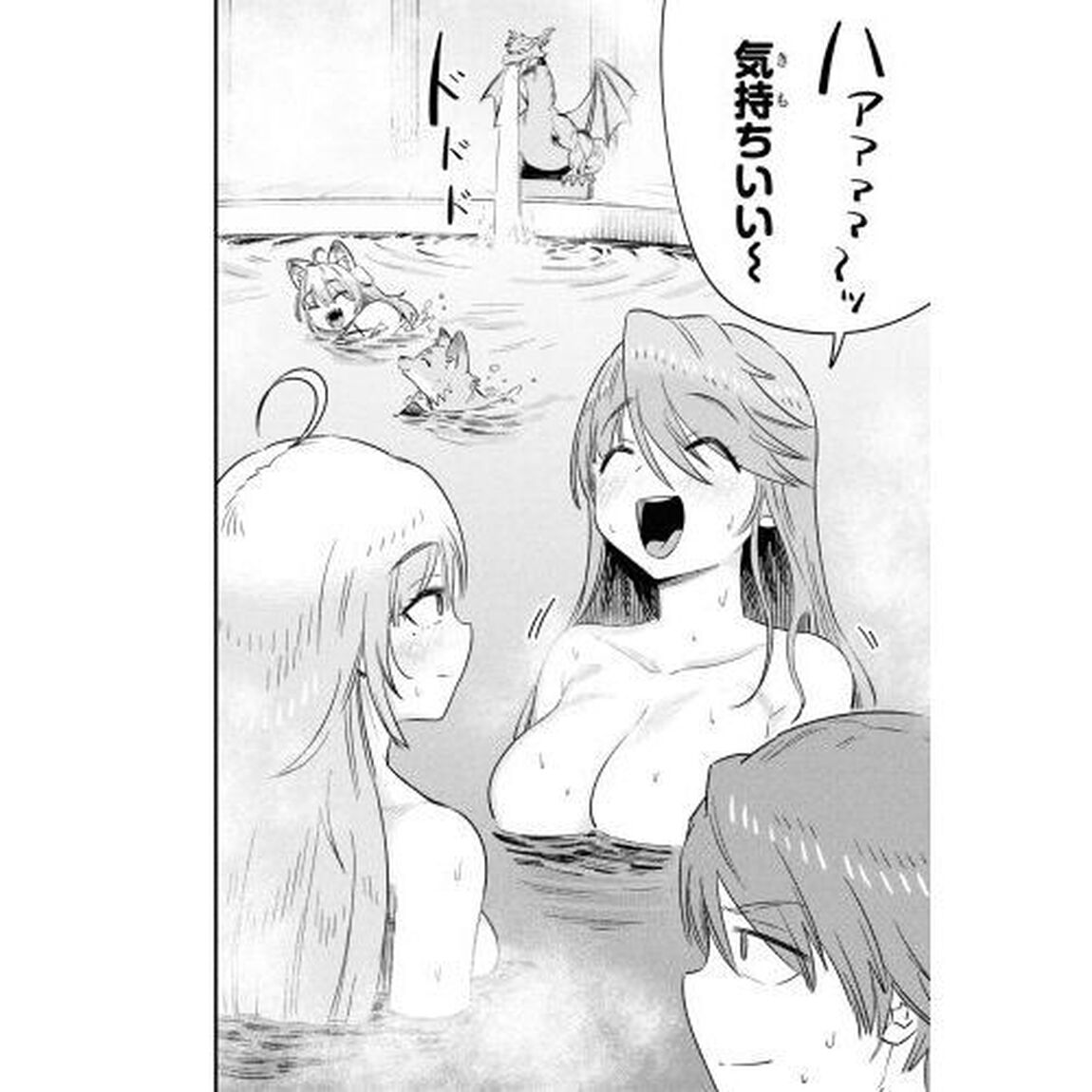 回復術士のやり直し　１５