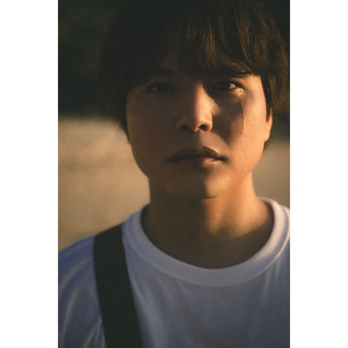仲村宗悟 声優デビュー10周年記念写真集 po10tial【セブンネット限定：直筆サイン本】