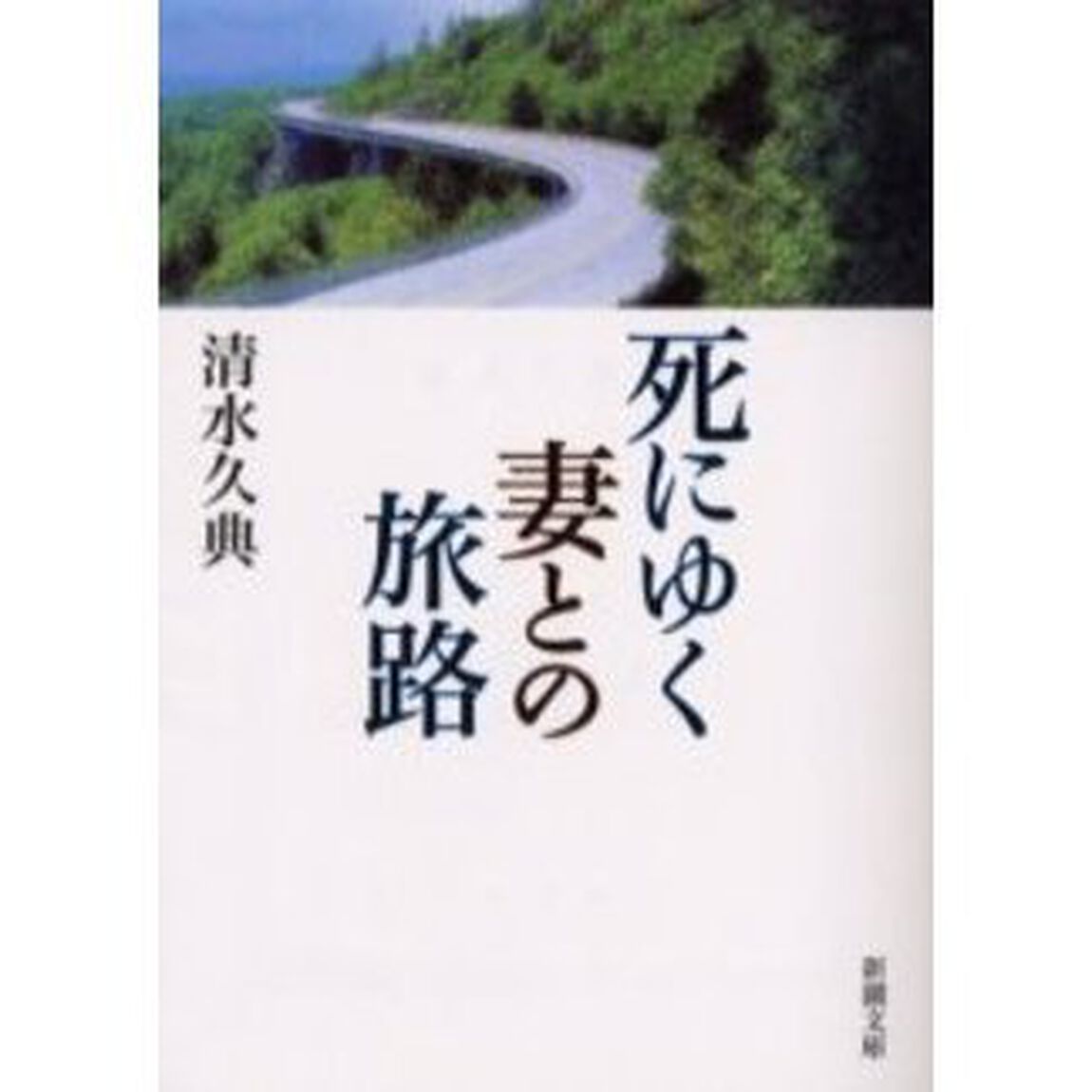 死にゆく妻との旅路