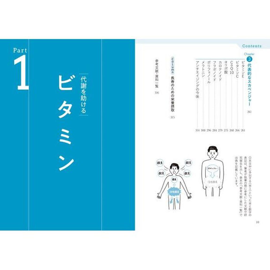 山本式アスリート栄養学　良質な筋肉をつくるための　下「微量栄養素とスカベンジャー編」