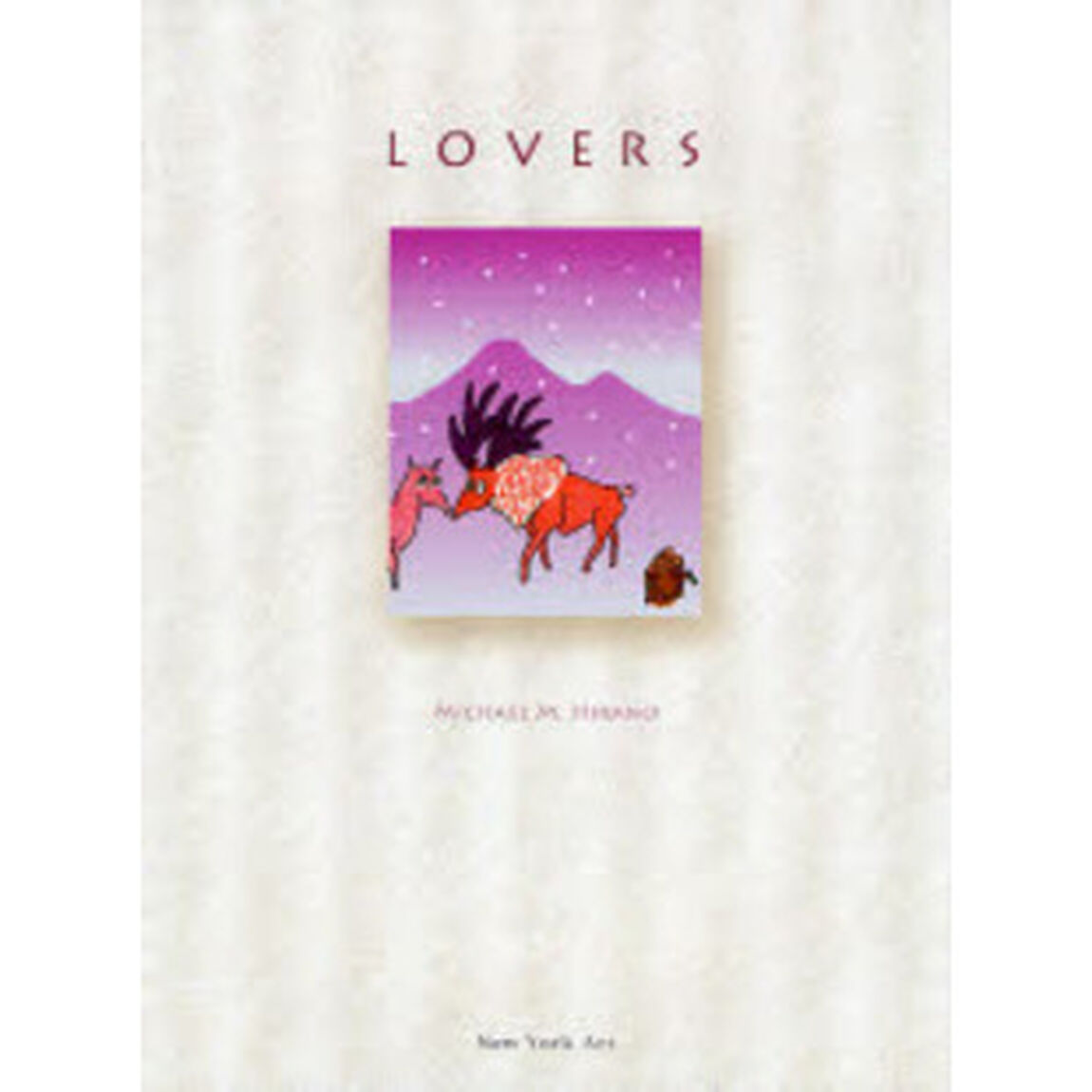 ＬＯＶＥＲＳ