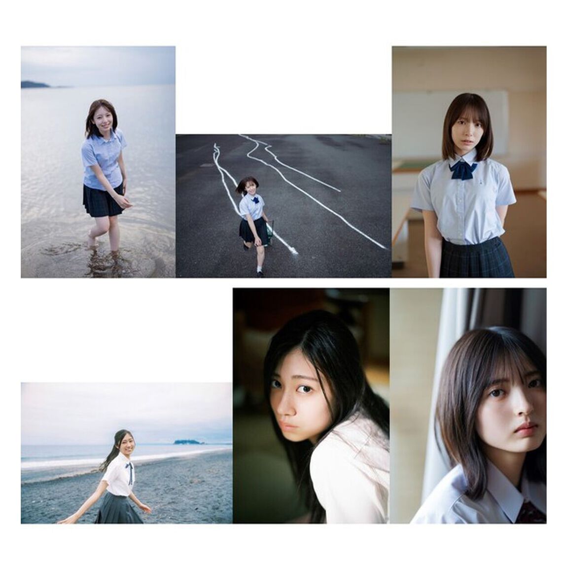 B.L.T. SUMMER CANDY 2026【セブンネット限定特典：森川優（AKB48）ポストカード 1枚付き】