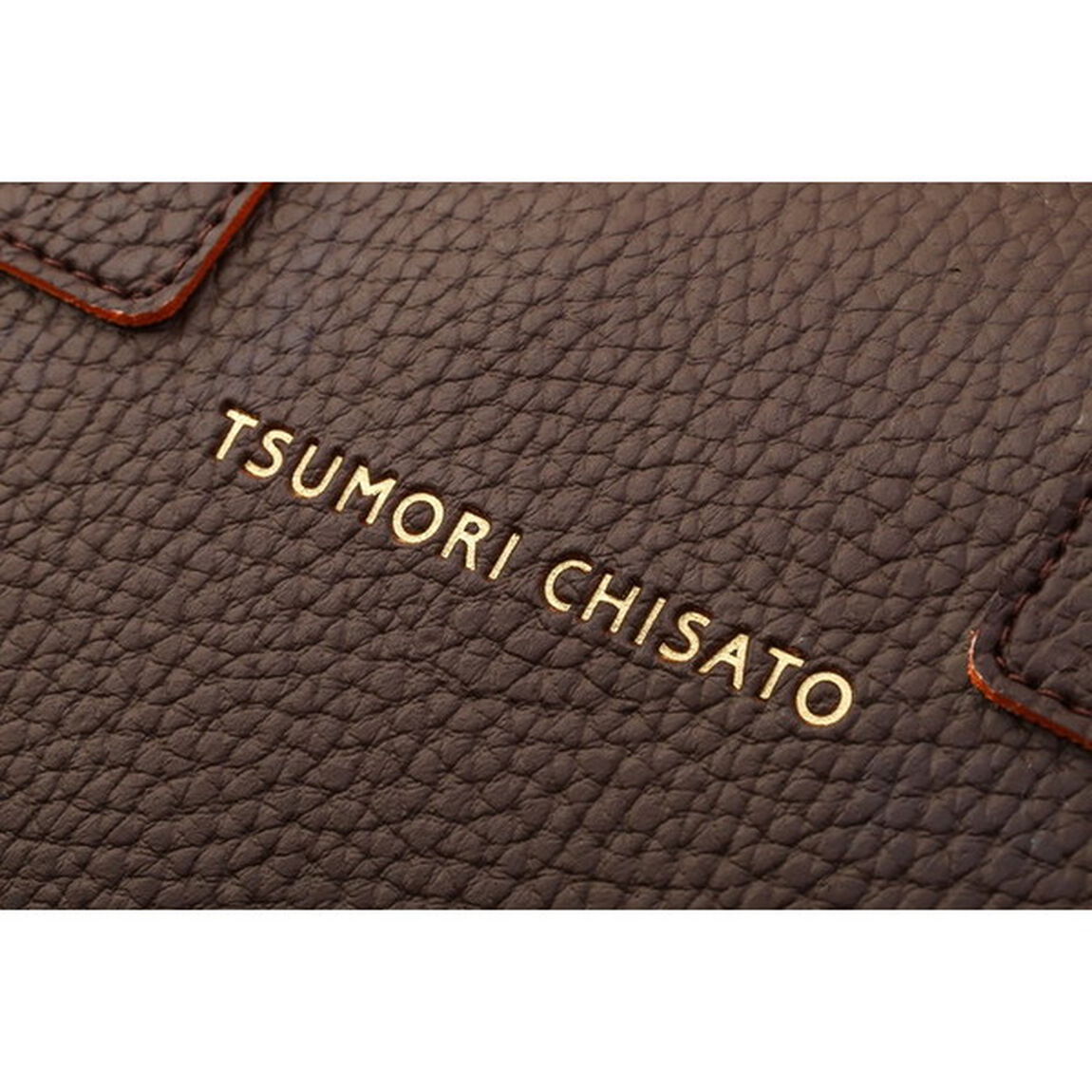 TSUMORI CHISATO 2017-18 AUTUMN & WINTER