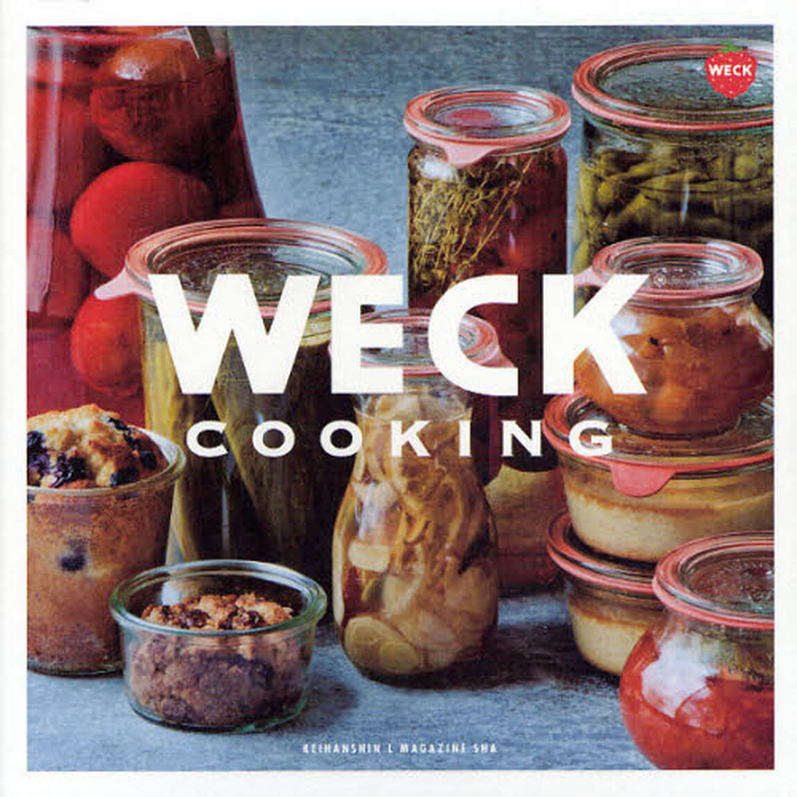 ＷＥＣＫ　ＣＯＯＫＩＮＧ