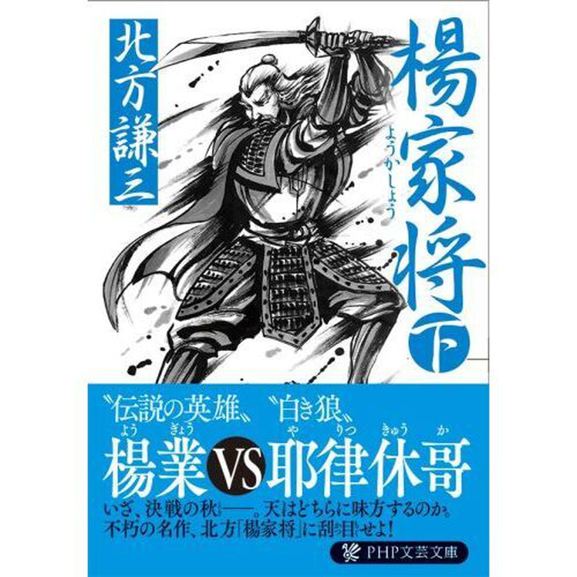 楊家将　下