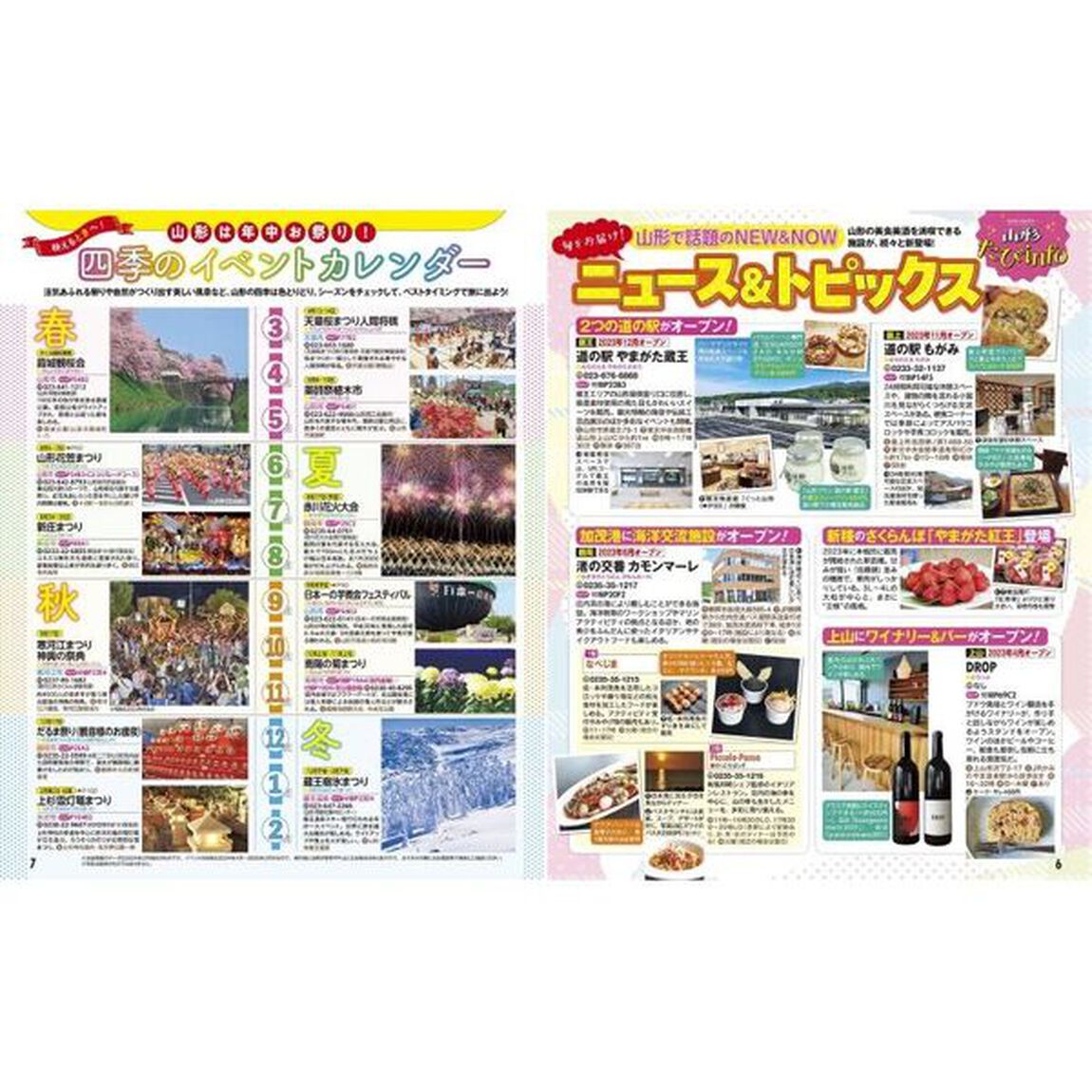 るるぶ山形　鶴岡　酒田　米沢　蔵王　&rsquo;２５