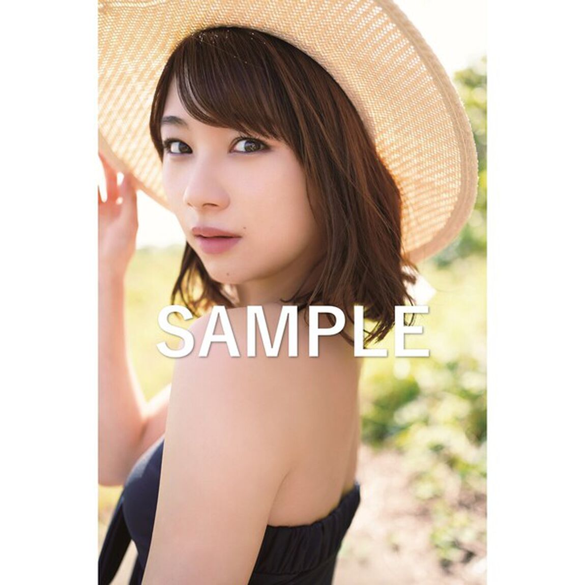 モーニング娘。&rsquo;20・石田亜佑美写真集『believe in oneself』【セブンネット限定特典：生写真1枚付き】