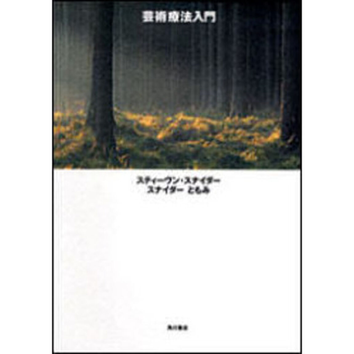芸術療法入門