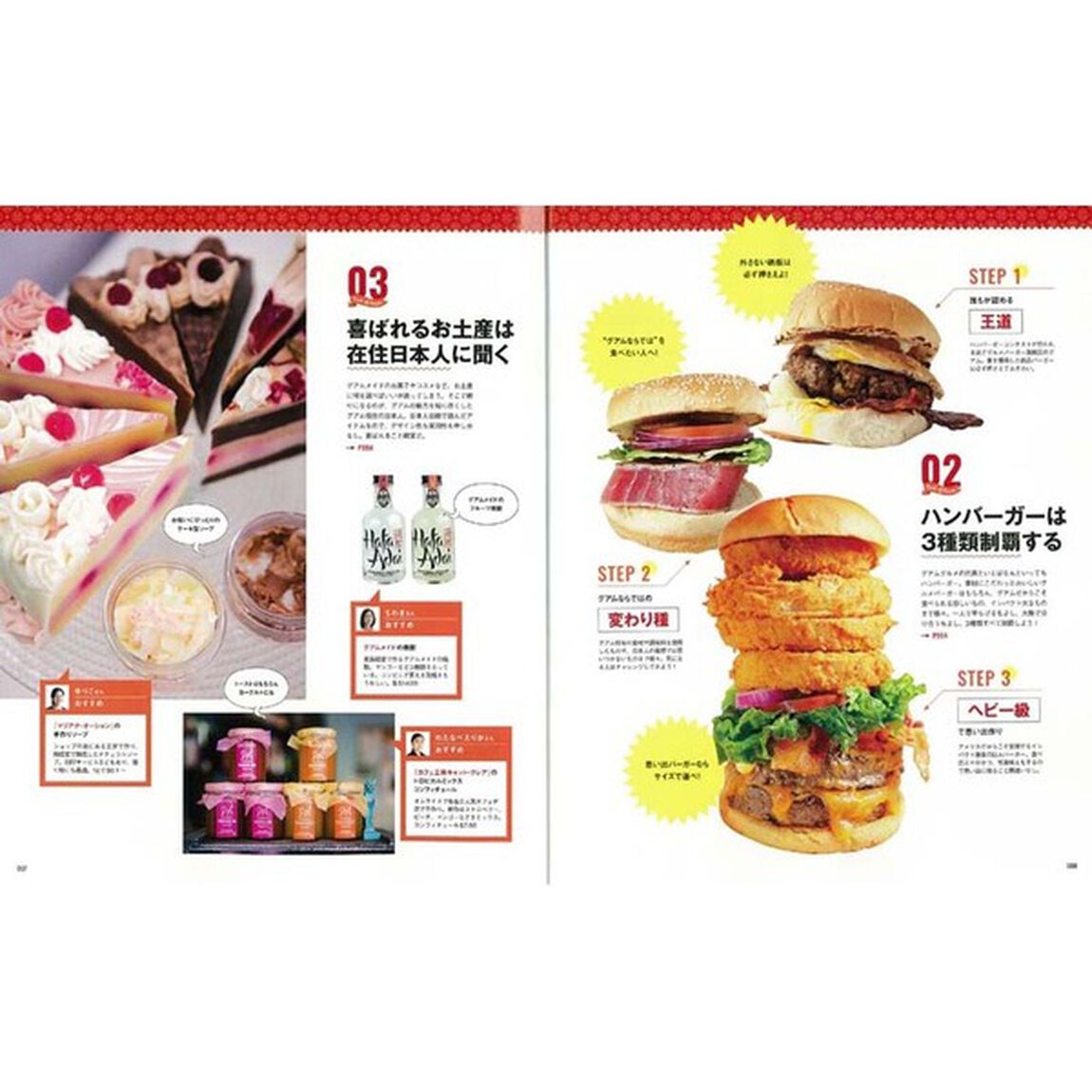 グアム本最新2018 (エイムック 3733)「遊ぶ・食べる・買う。定番から最新まで、この１冊で完璧！」
