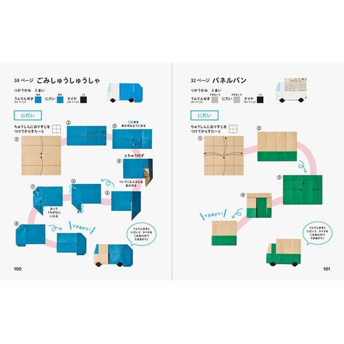 のりもの