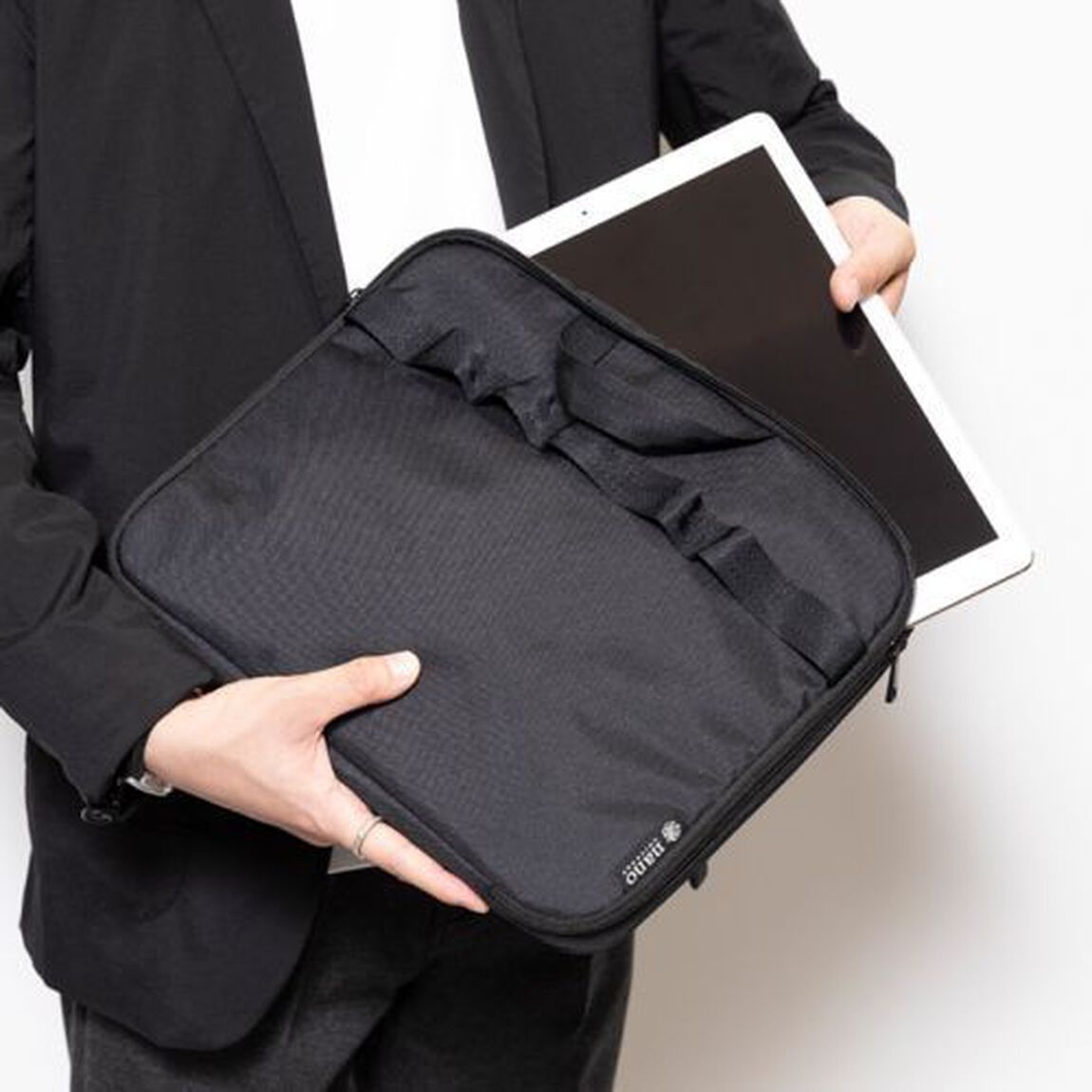 nano・universe テレワークバッグBOOK (ブランドブック)