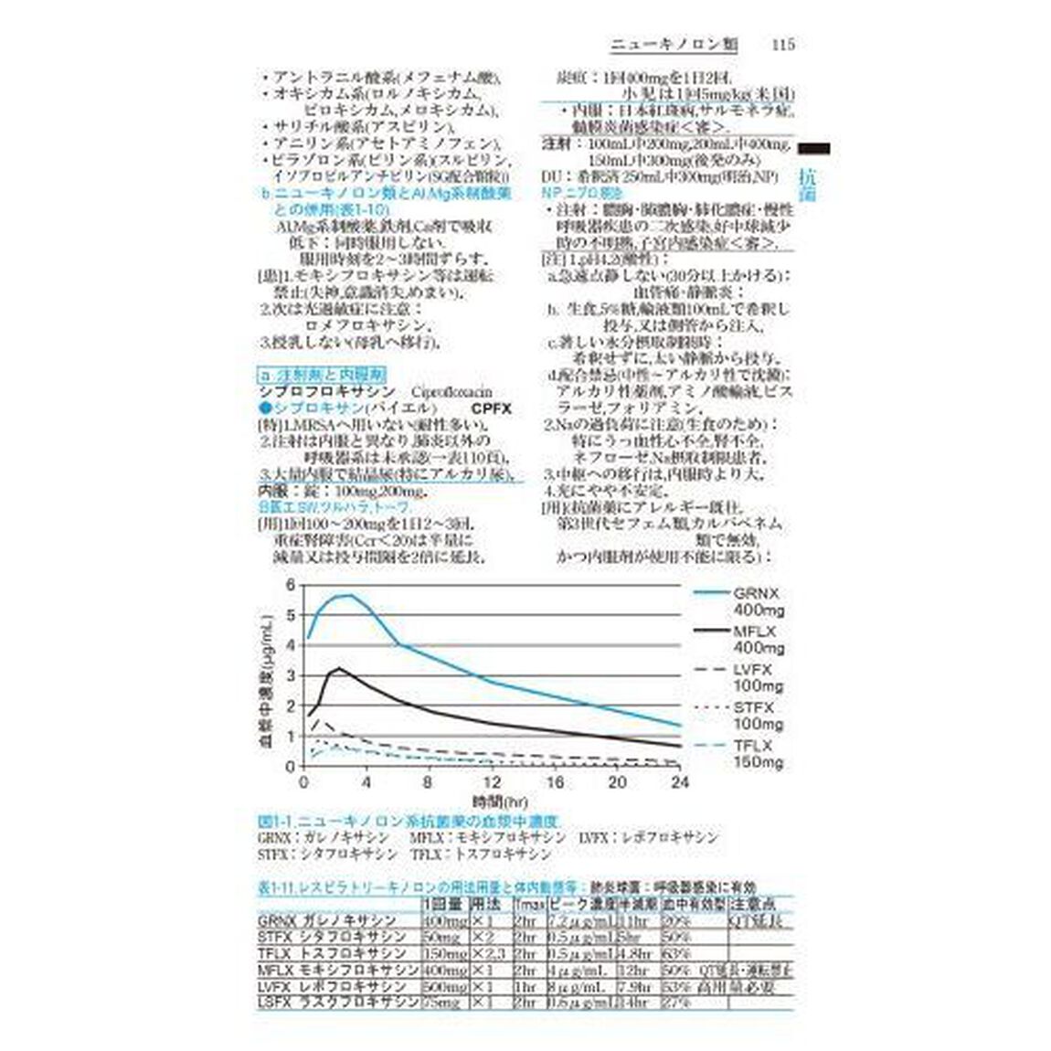 ポケット医薬品集　２０２４年版